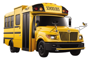 School Bus HD Free HQ Image - Free PNG