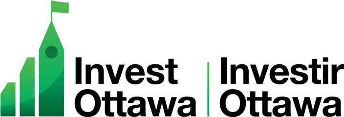 Canadas Av Capital - Invest Ottawa Png