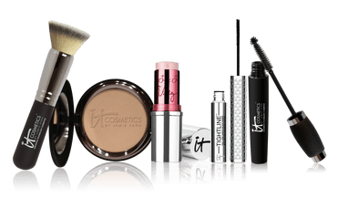 Makeup Kit Products Png Clipart