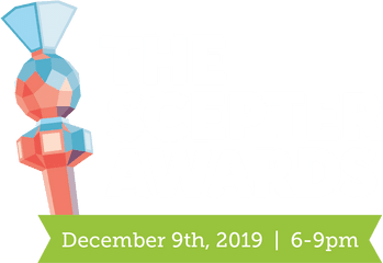 Scepter Awards 2019 U2014 Downtown Bellingham - Graphic Design Png