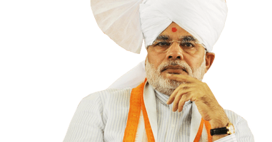 Prime Of India Narendra Uttar Chief Minister - Free PNG