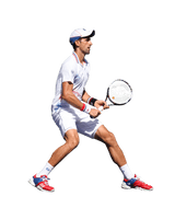 Novak Djokovic Photo - Free PNG