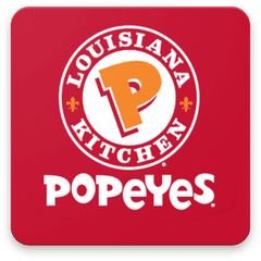 Popeyes Lebanon - Apps On Google Play Popeyes Louisiana Kitchen Png