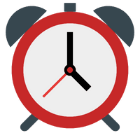 Alarm Red Free Download Image - Free PNG