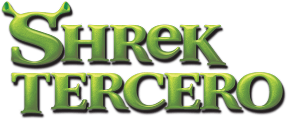 Shrek The Third - Shrek The Third Ps2 Png