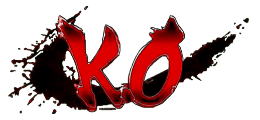 Download Hd Street Fighter Ko Png - Street Fighter Ko Png