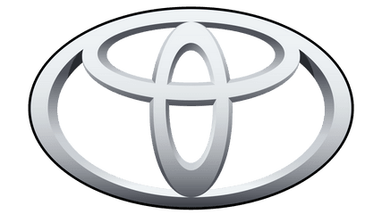 100 Toyota Logo Png - Logo Toyota Png Hd