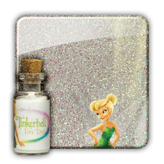 Fairy Dust Rosetta U2013 Nail Team - Tinker Bell Secret Of The Wings Disney Lifesize Standup Poster Png