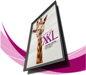 Xxl Offset Posters - Xxl Posters Download Png