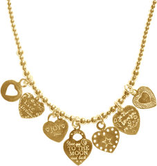 Bling Necklace Png - Gucci Collier Clipart Full Size Traditional Mangalsutra Design