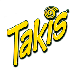 Takis Logo - Takis Logo Transparent Png