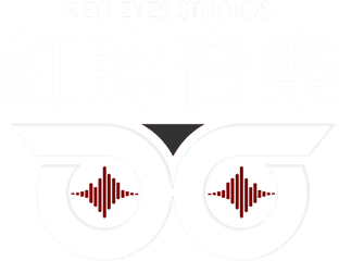 Red Eyes Studios Png Transparent