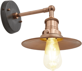 Old Lamp Png - Wall Lamp Png