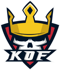 King Esport Logo Png - King Of Future Logo