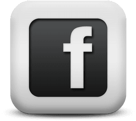 Facebook - Logosquarewebtreatsetc Belinda Gailbelinda Gail Facebook Logo White On Blank Png