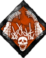 Blood Warden Dead By Daylight Wikia Fandom - Dead By Daylight Blood Warden Png