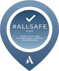 Ala Moana Hotel - Accor Allsafe Png