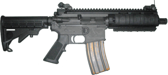 Carbon 15 - Carbon 15 Assault Rifle Png