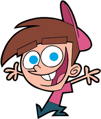 Fairly Odd Parents - Fairly Odd Parents Png