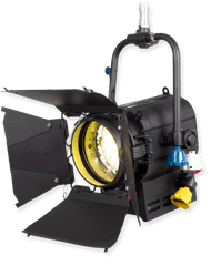 Dexel Lighting Fresnel 1000w Serie Plus Lente 150mm - Fresnel Dexel 1000w Png