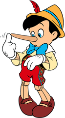 Pinocchio Png Images Free Download - Pinocchio Clipart