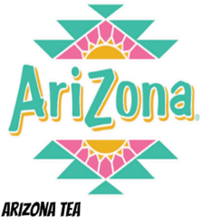 Past Projects - Arizona Iced Tea Logo Png