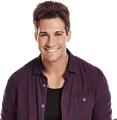 James From Big Time Rush - Big Time Rush James Png