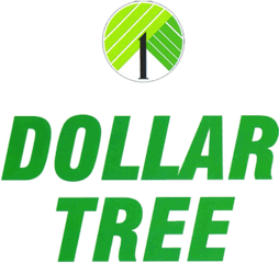 Dollar Tree Logo Png Picture - Dollar Tree Sing