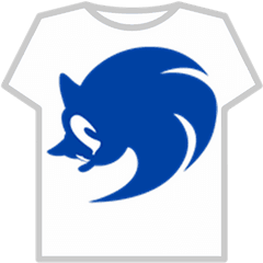 Sonic - Sonic Logo Png