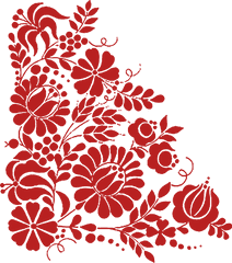 Mexican Flowers Clipart Png - Mexican Embroidery Pattern Traditional Mexican Design Patterns