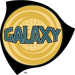 La Galaxy - La Galaxy Original Logo Png