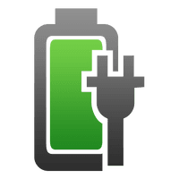 Battery Full Charging Free Download PNG HQ