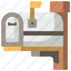 Letterbox - Horizontal Png