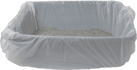 Litter Box Transparent Png Image - Couch