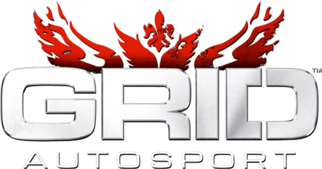 Grid Autosport Season Pass Pcmaclinux - Grid 2 Logo Png