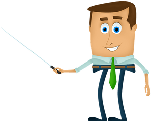 Businessman Cartoons Training - Free Image On Pixabay Pixabay Cartoons Png