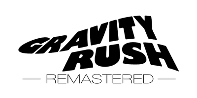 Gravity Rush Logo Photos - Free PNG