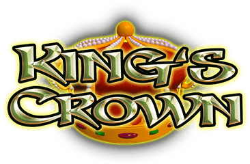 Kings Crown Play Online - Calligraphy Png