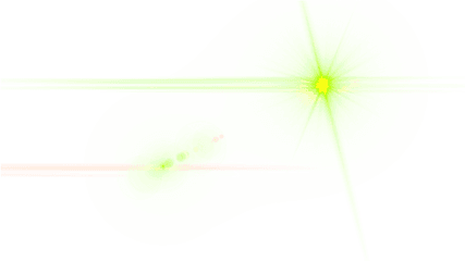 Side Green Lens Flare Png Image - Purepng Free Transparent Chlorophyta