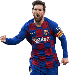 Lionel Messi - Lionel Messi Png 2020