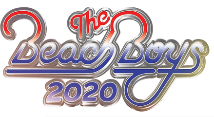 Beach Boys To Perform - The Beach Boys Png