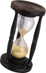 Hourglass Png - Transparent Sand Clock Png