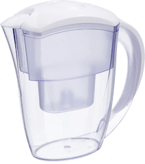 00111251 Xavax Water Filter Jug With 1 - Water Bottle Png