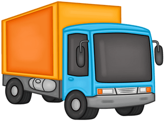 200 Free Loading U0026 Truck Illustrations - Pixabay Commercial Vehicle Png