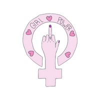 Feminism Free Clipart HQ - Free PNG