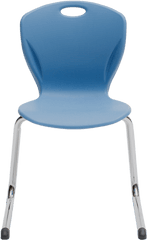 Cantilever Chair Artcobell - Solid Png