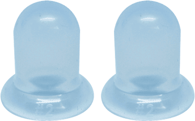 Baby Supple Twin Pack Inverted Nipples - Figurine Png