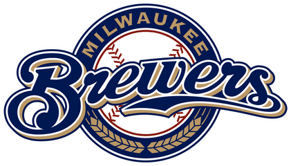 Los Angeles Dodgers Archives Luxury Suv Rides - Milwaukee Brewers Logo Png