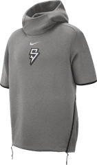 Nike Unveils Saquon Barkleys New Logo - Saquon Barkley Nike Logo Png