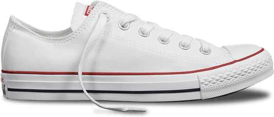 Star - Converse Chuck Taylor All Star Png